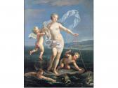 de BOULOGNE Bon 1649-1717,Venere Anadiomene,Sesart's IT 2013-08-02