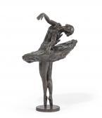 DE BOULOGNE P,ballerina,Wannenes Art Auctions IT 2014-11-11