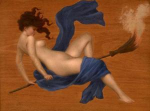 de CHAMBORD Fernand Maximilien,Danse de saba,1884,Artcurial | Briest - Poulain - F. Tajan 2019-02-12