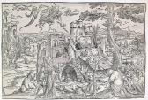 de COCK Jan Wellens 1503-1527,La Tentation de Saint Antoine,Henri Godts BE 2014-03-18