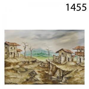 DE ESPANA Juan 1900-1900,Paisaje,Lamas Bolaño ES 2013-10-09