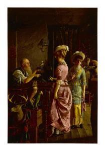 De EVANS Scott 1847-1898,TAXIDERMIST,1881,Sotheby's GB 2020-03-05