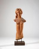 de FELICE Aurelio 1915-1996,Busto di donna,1960,Palais Dorotheum AT 2022-12-20