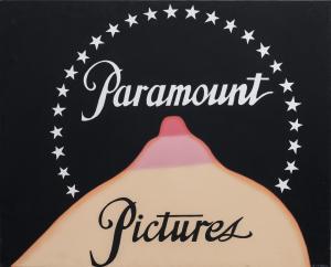 de FELIPE Antonio 1965,Paramount Pictures,2008,Capitolium Art Casa d'Aste IT 2023-02-28