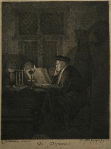 de FREY Johannes Pieter 1770-1834,Der Philosoph,1796,Von Zengen DE 2009-03-27