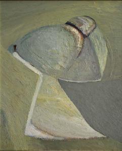 de FREYNE Mark 1960,BIRDS VIEW,1998,De Veres Art Auctions IE 2020-05-12