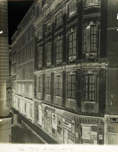 DE GAUDEMARIS Comte Victor,Quartiers derrière la Bourse, Marseille,1912,Damien Leclere FR 2013-01-26