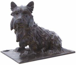 DE GOLEJEWSKI Nathalie,Yorkshire terrier,1930,Mercier & Cie FR 2019-06-15