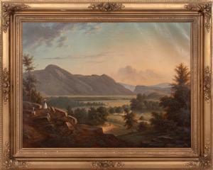 de Grailly Victor 1804-1889,Dover Plains, Dutchess County, New York,Eldred's US 2023-07-28