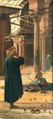 de GREGORIO Marco 1829-1876,Preghiera araba,1870,Vincent Casa d'Aste IT 2018-04-14