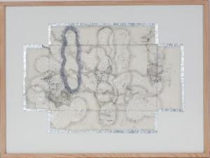 de GROOT Arie 1937-2016,Untitled,1997,Venduehuis NL 2018-11-01