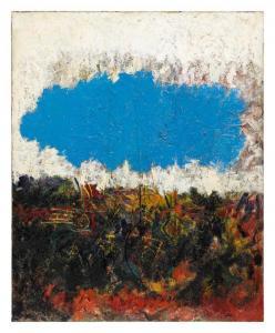 de GROOT Nanno 1913-1963,Untitled,1958,Sotheby's GB 2018-01-23