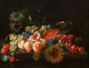 De HEEM Cornelis 1631-1695,Stillleben,Lempertz DE 2023-11-18