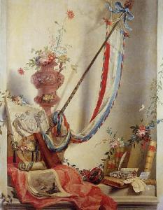 de JAGER Gerke Jans 1748-1822,Banner,Sotheby's GB 2002-01-24