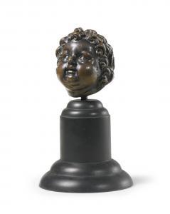 de KEYSER Hendrick 1565-1621,HEAD OF A BOY,Sotheby's GB 2012-12-05