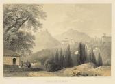 DE LA POER BERESFORD GEORGE 1826-1865,Twelve Sketches,1855,Christie's GB 2014-10-08