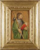 DE LONHY Antoine 1470-1490,San Giacomo,Boetto IT 2016-02-22