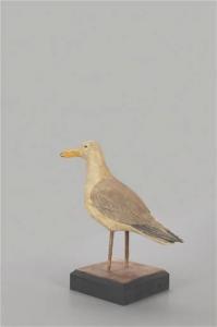 de MAINE Harry 1880-1952,Herring Gull Maine,Copley US 2022-07-14