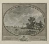 DE MONCHY MARTIN 1746-1815,Landschaften nach Van Goyen, Hackert u.a.,Karl & Faber DE 2009-05-27