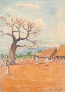 DE MONFREID Henri,Kenya, Makinda,1942,Beaussant-Lefèvre FR 2017-03-08