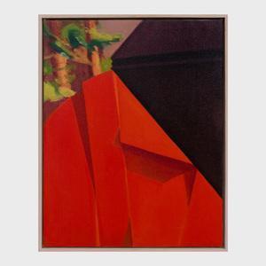 DE MONTEBELLO Marc 1966,129 Katonah's Wood Road,Stair Galleries US 2019-01-25