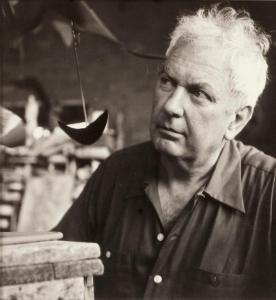 de MORGOLI Nick 1921-2004,Alexander Calder,1960,Sotheby's GB 2018-11-12