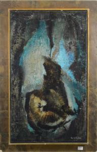 de MUYLDER Pierre Willy 1921,Composition,Rops BE 2018-01-28