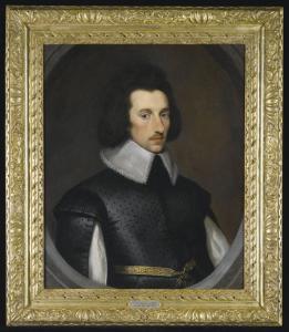 de NEVE Cornelius 1612-1678,Sir Richard Weston,Sotheby's GB 2006-07-04