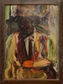 DE NIRO Sr. Robert 1922-1993,UNTITLED,Stair Galleries US 2016-06-12