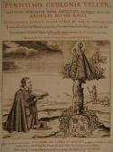 DE NOORT Juan,Dedicatory engraving,The Romantic Agony BE 2015-04-24