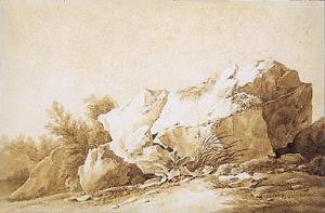 DE NOVION H 1800-1800,Estudio de rocas,Alcala ES 2005-10-05