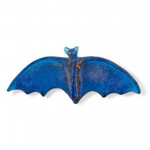 DE OBALDíA Isabel 1957,Untitled (Blue Bat),2012,Sotheby's GB 2023-10-03