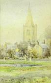 DE PAPE Madeleine 1883,Godmanchester Church,Cheffins GB 2012-11-17