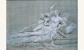 DE PARME JULIEN 1736-1799,Vénus désarmant l'amour,Piasa FR 2001-03-23
