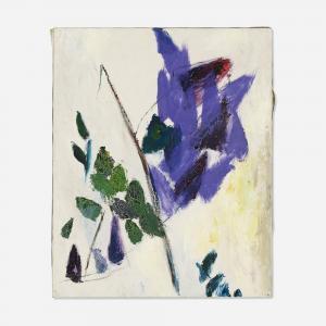 DE PINNA Vivian 1883-1978,Floral Still Life,Los Angeles Modern Auctions US 2021-12-16