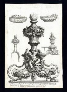 de POILLY François I 1622-1693,Arredi e Oreficieria (3 opere),Bertolami Fine Arts IT 2021-11-16