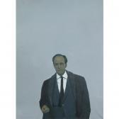 de ROSE Gérard 1918-1987,WINSTON CLARK,Sotheby's GB 2005-12-14