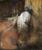 DE SIMONE Rosario,I pensieri di Antonio,1991,Galerie Bassenge DE 2015-11-28