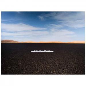 DE STÉFANO ALFREDO 1961,The cloud - Sahara desert (La nube - Desierto del,2014,Morton Subastas 2023-07-01