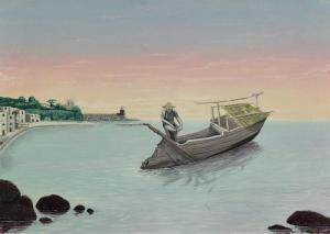 DE STASIO VINCENZO,Senza titolo,1998,Capitolium Art Casa d'Aste IT 2019-07-24