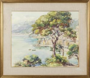 de STROBEL Daniele 1873-1942,Camogli,Boetto IT 2018-06-12