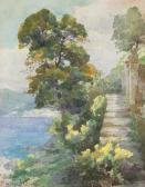 de strobel tina 1900-1992,Camogli,Wannenes Art Auctions IT 2010-06-01