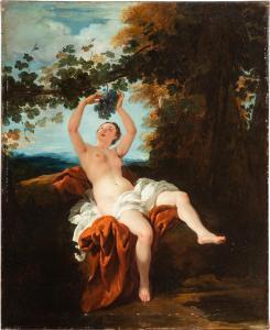DE TROY Jean Francois 1679-1752,Erigone,1721,Sotheby's GB 2023-06-14