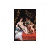 de van RAVESTEYN Dirck Quade 1565-1620,the toilet of venus,Sotheby's GB 2001-12-13