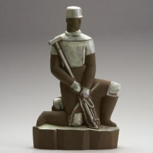 DE VEGH GEZA,polo player,1930,Rago Arts and Auction Center US 2012-09-15