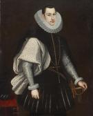 DE VILLANDRANDO RODRIGO 1580-1628,Retrato de un noble con capa,1619,Alcala ES 2016-11-30