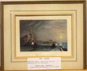 DE VILLE Vickers 1856-1925,untitled,Auktionskompaniet SE 2008-10-20