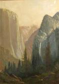 DE VILLERS M 1900-1900,Yosemite Valley,Bonhams GB 2010-03-21