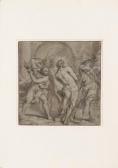 De VOS Simon 1603-1676,La flagellation du Christ,1640,Damien Leclere FR 2018-03-26