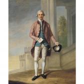 de WILDE Samuel 1748-1832,Gentleman Said To Be Sir James Wright,Sotheby's GB 2006-06-21